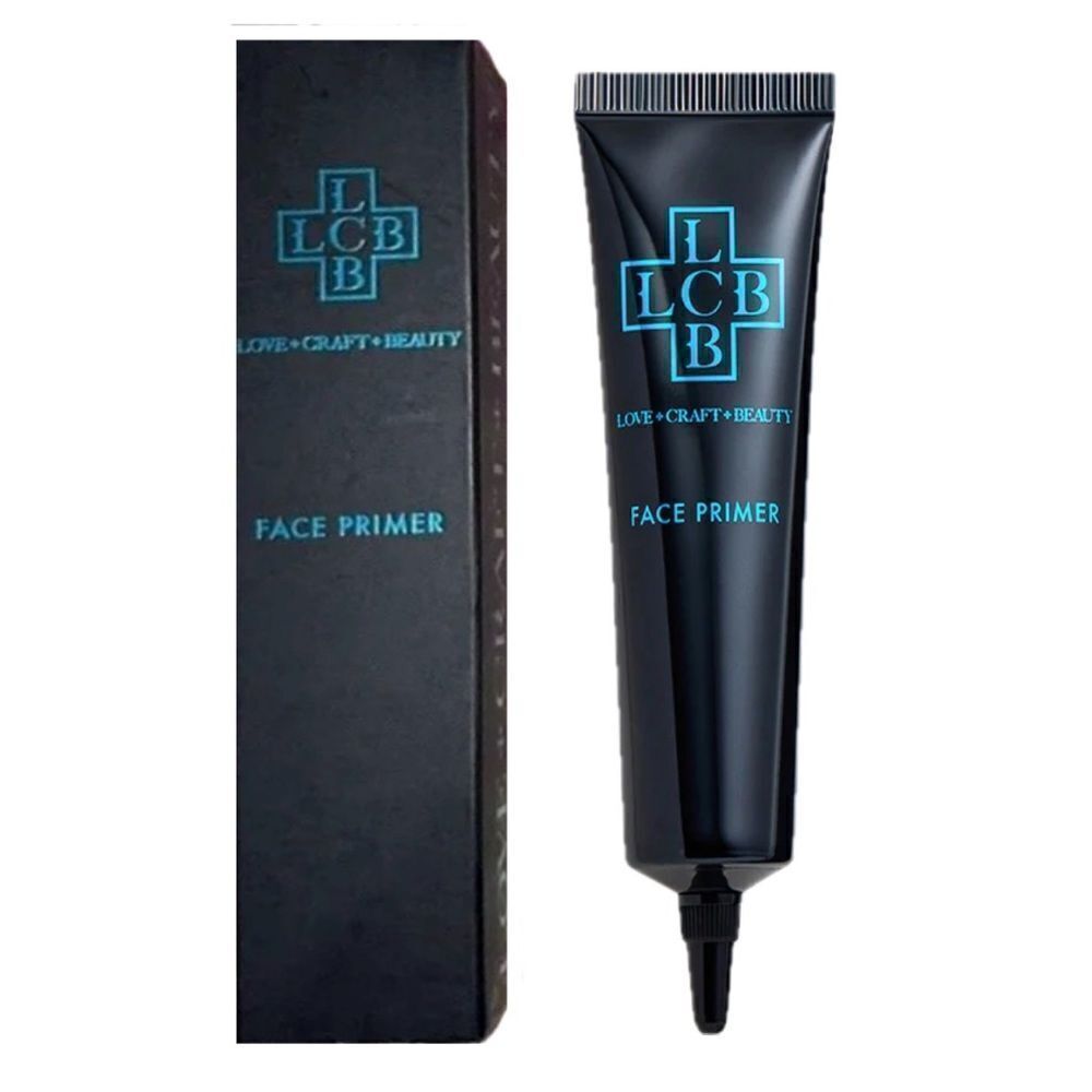 LOVE CRAFT BEAUTY Face Primer
